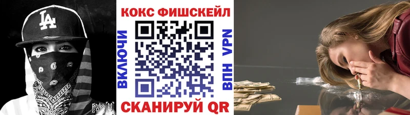 Cocaine Fish Scale  Купить  Барабинск 